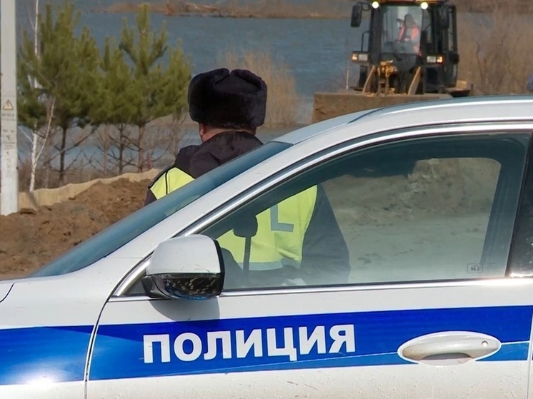 В Госавтоинспекции региона выяснили подробности ДТП на автодороге Ялуторовск-Ярково