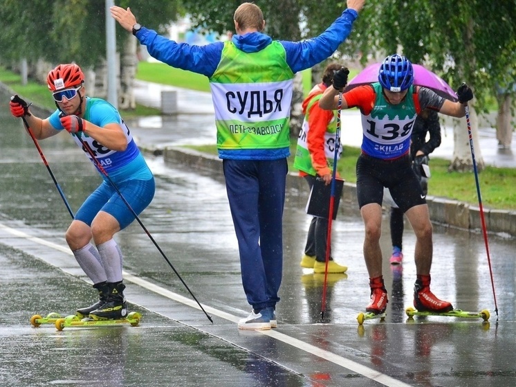 Опубликована программа Дня физкультурника в Петрозаводске