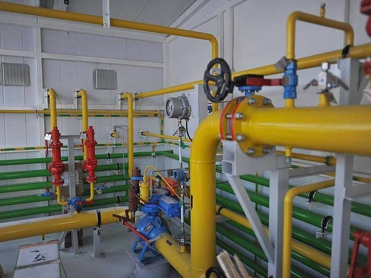 Газовики Сахатранснефтегаза готовятся к началу отопительного сезона в Якутии