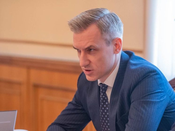 Василий Анохин: Смоленщина примет детей из Курской области