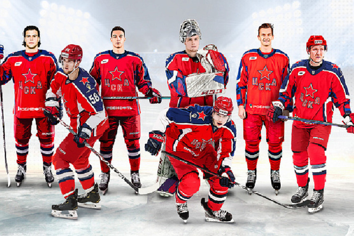 Самые громкие трансферы КХЛ первой недели августа.