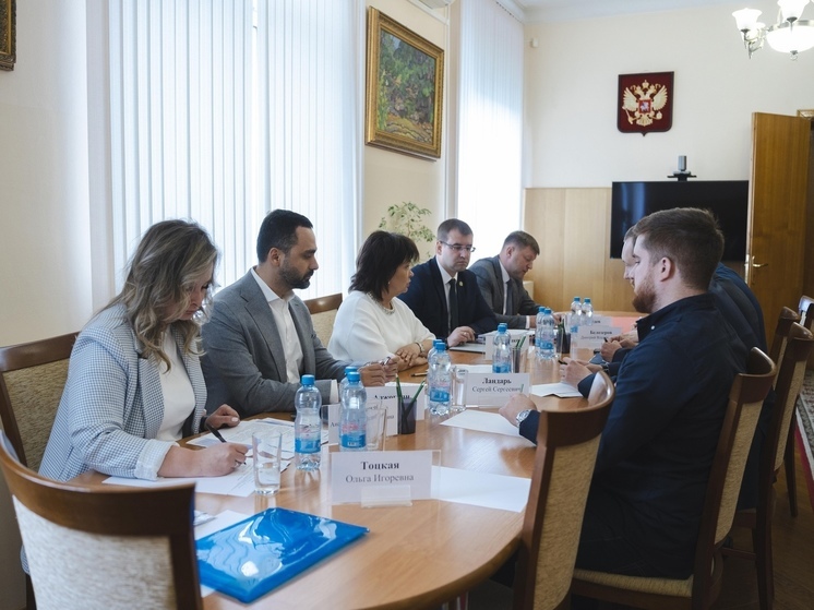 В Новгородской области создадут Муниципальные центры управления
