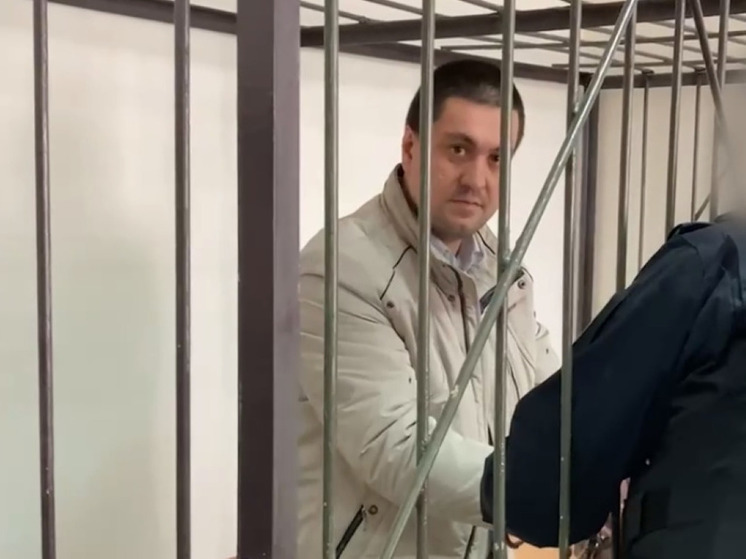 Кислотного маньяка из Щелкова отправили на принудительное лечение