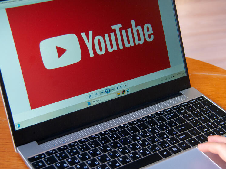 Посещаемость YouTube в России выросла вопреки замедлению его работы