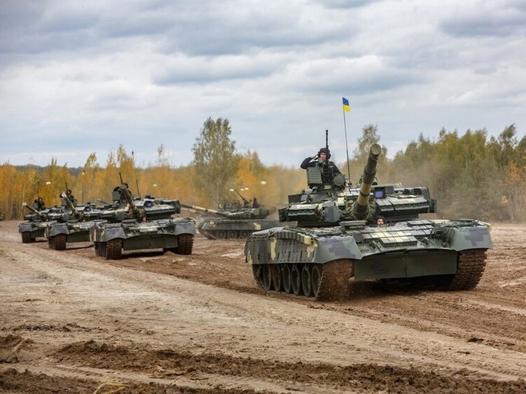 Поддубный: ВСУ намеренно уничтожают заправки под Курском для препятствия эвакуации