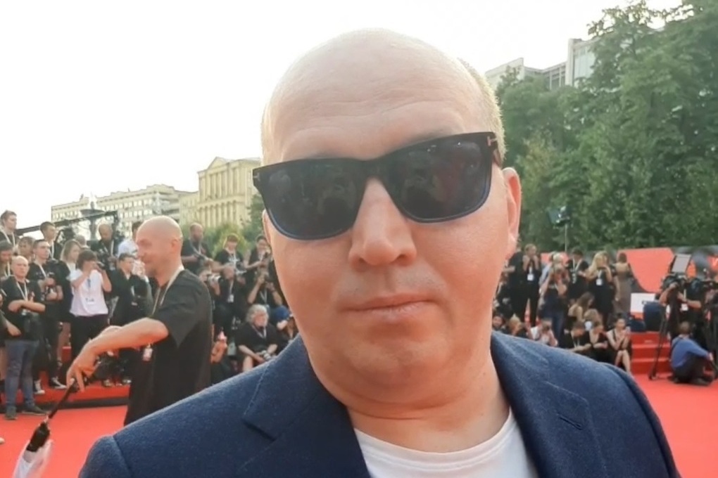 Сергей бурунов семья - hdmulty.ru