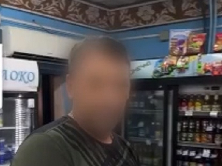 В Ачинске блогер обвинила прохожего в домогательствах