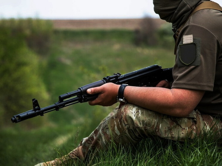 Муж расстрелянной под Курском военными ВСУ беременной рассказал о произошедшем