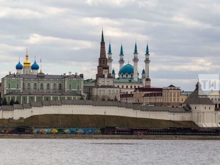 В Татарстане инициировали сбор гуманитарной помощи для жителей Курской области