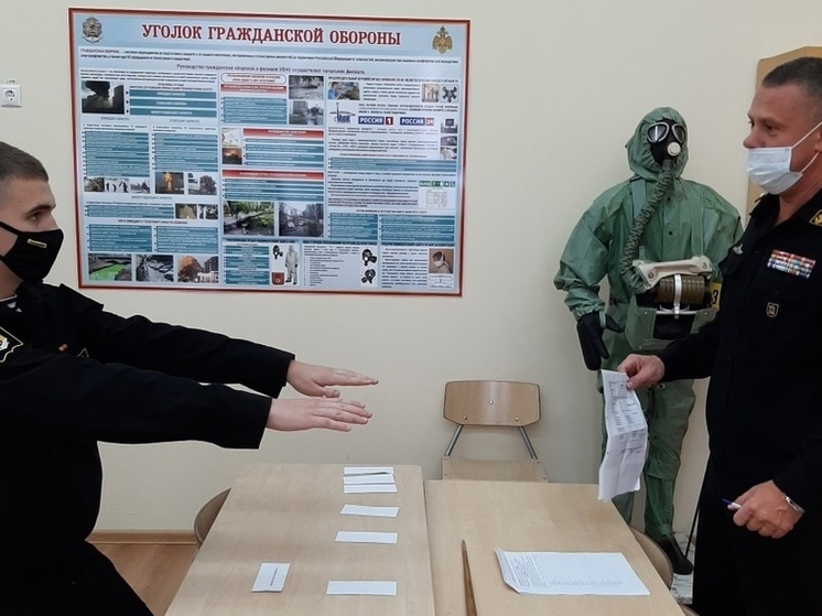 Преподавание в школах "Основ безопасности и защиты Родины" будет по учебникам ОБЖ