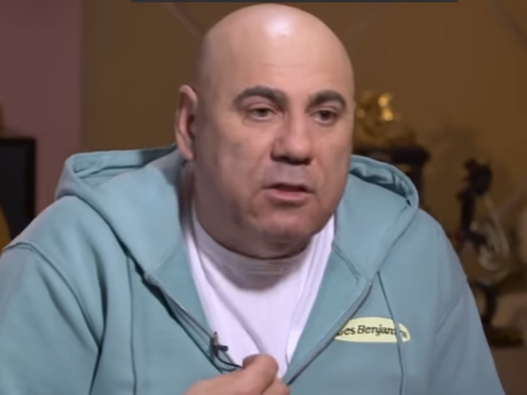 Иосиф Пригожин разбушевался из-за пьяных артистов