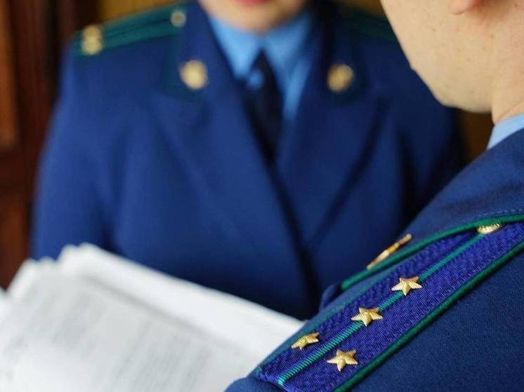 Благодаря владимирским прокурорам ребенка обеспечили необходимыми медизделиями