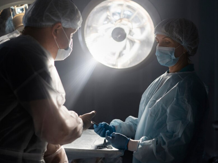 Приехали пятитонные грузовики: в Украине замечены иностранные трансплантологи