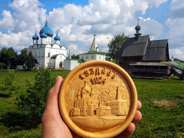 Мультимодальный маршрут до Суздаля предложат нижегородцам - МК Нижний Новгород