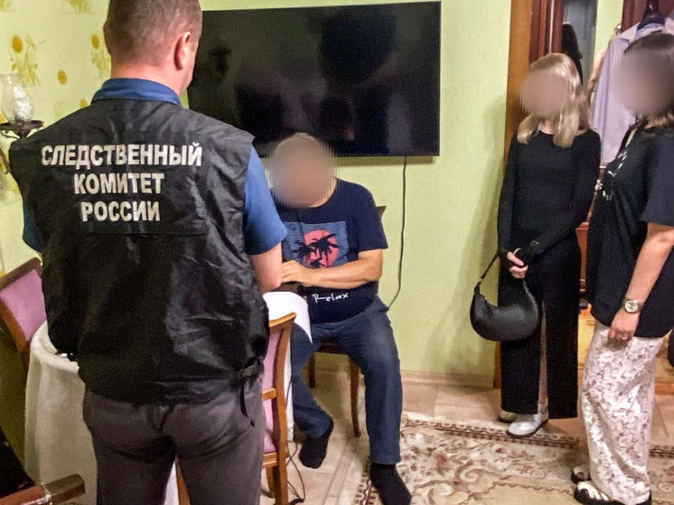 Высокопоставленного владимирского чиновника задержали за взятку
