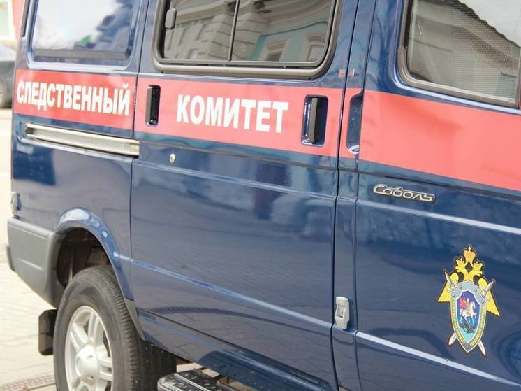 Машинист бульдозера погиб при странных обстоятельствах в Красноярском крае