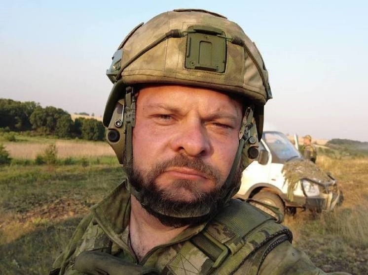 Депздрав: раненого военкора Поддубного доставили в Москву