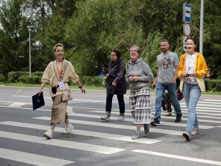 МНПЗ продолжает знакомить москвичей с историей самобытной Капотни