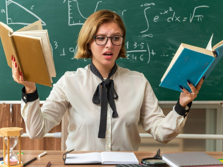 Репетиторов призвали вернуться в школы: отток учителей стал катастрофой