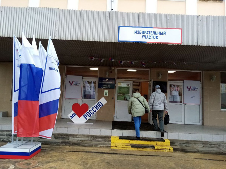 Более 40 кандидатов в депутаты примут участие в довыборах в Орловской области