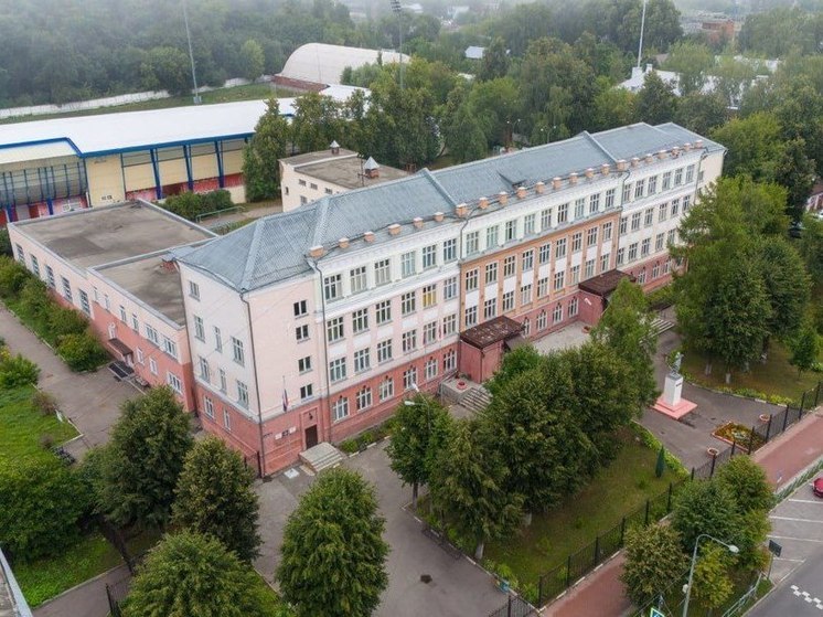 Пять школ Серпухова вошли в программу капитального ремонта