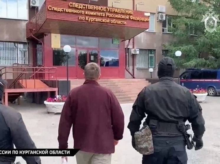 Руководителю курганского отделения «Свидетели Иеговы»* назначили штраф