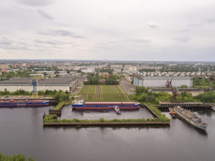 Главного инженера нижегородского завода оставили без работы