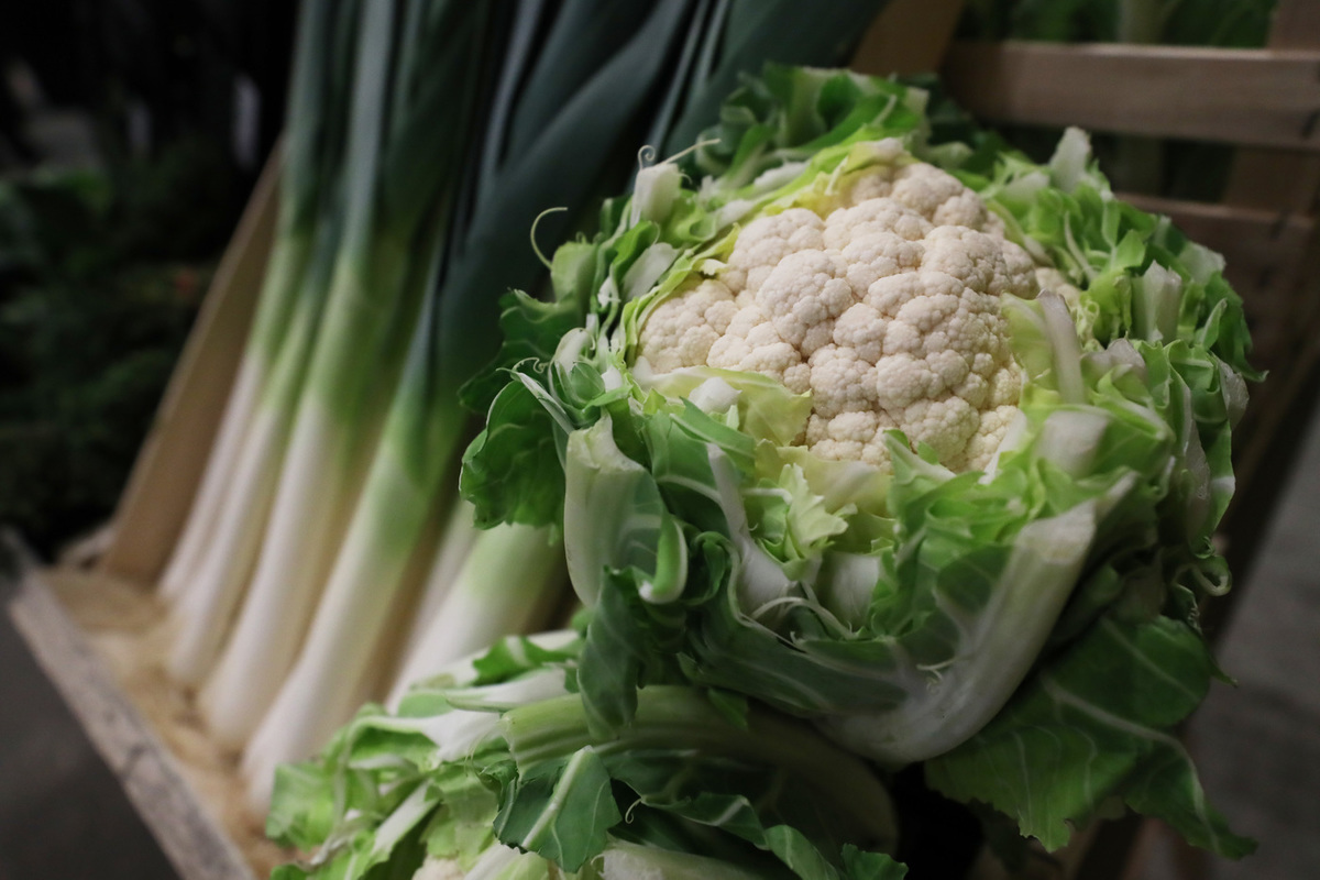 Британские спортсмены пожаловались на еду в Олимпийской деревне