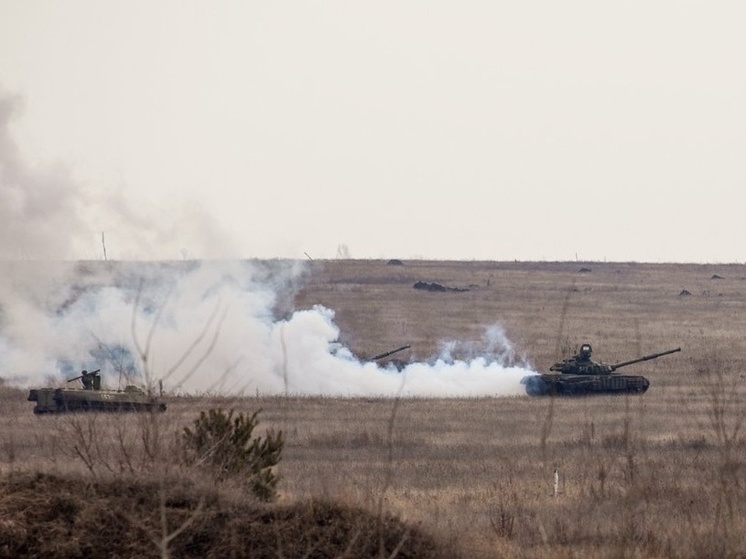 «In the near future»: expert names probable location of new Ukrainian strike on border