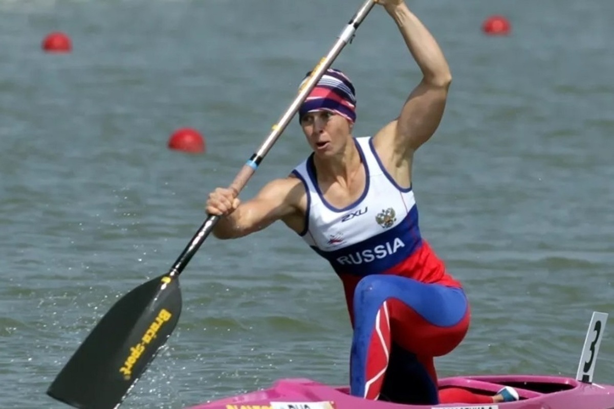 Каноистка Ромасенко объяснила, почему не хочет стать комментатором