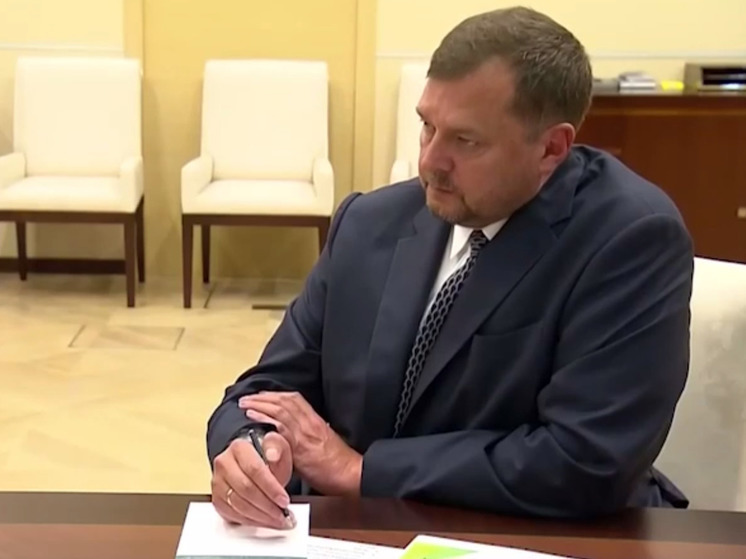 Балицкий: Запорожская область окажет любую необходимую помощь Курской области