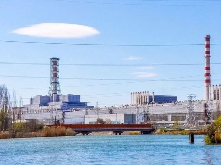 The General Staff of the Armed Forces of Ukraine proposed an alternative to the seizure of the Kursk NPP
