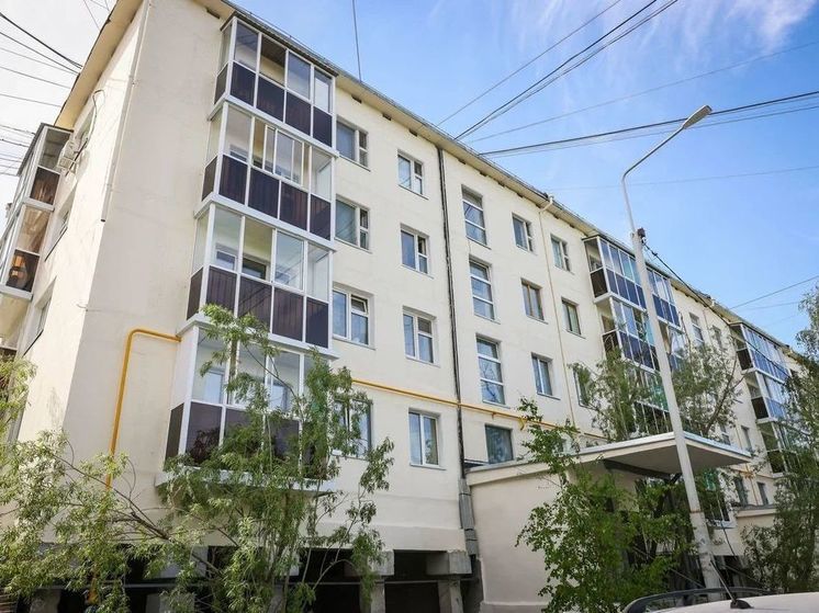 В Якутии завершен капремонт 60 многоквартирных домов