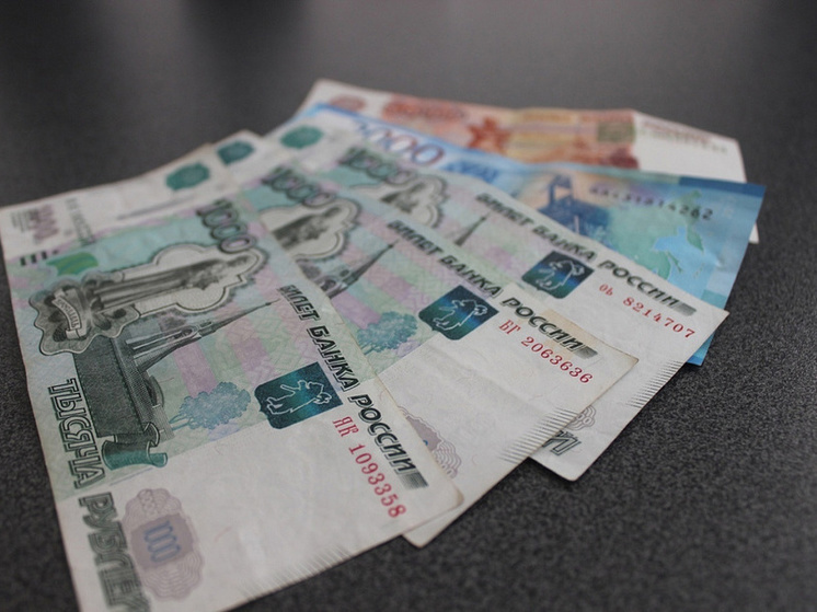 Куряне из приграничья могут получить социальные выплаты на главпочтамте