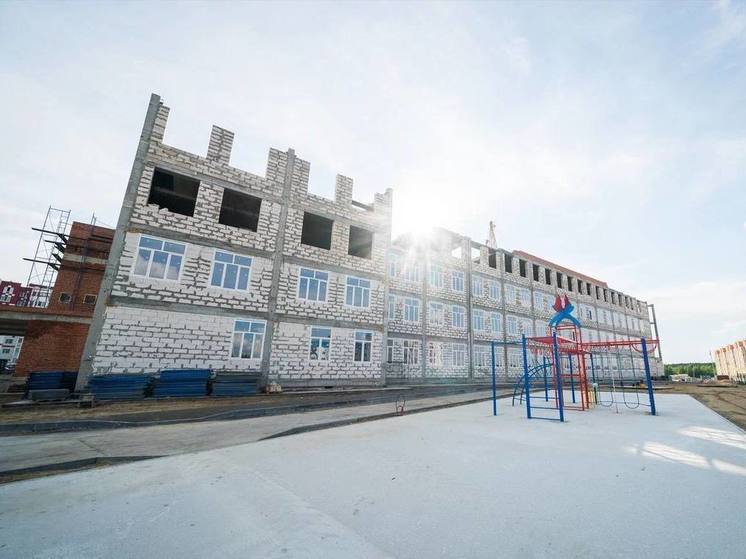 Руслан Кухарук назвал приоритетные задачи, стоящие перед строительной отраслью Югры