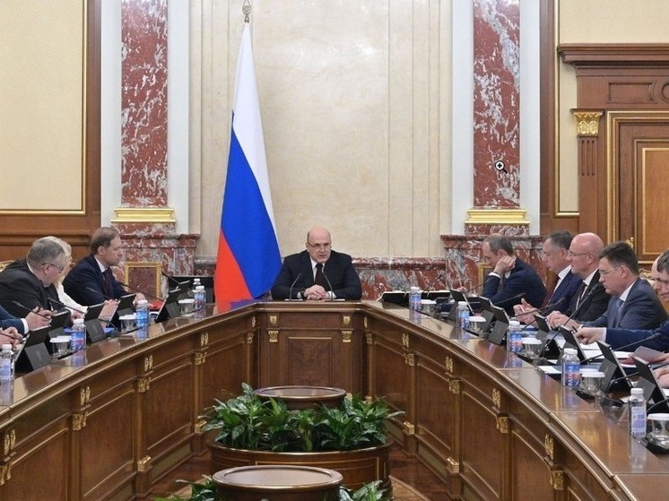 Пострадавшим от ВСУ курянам правительство РФ выделит 220 млн рублей