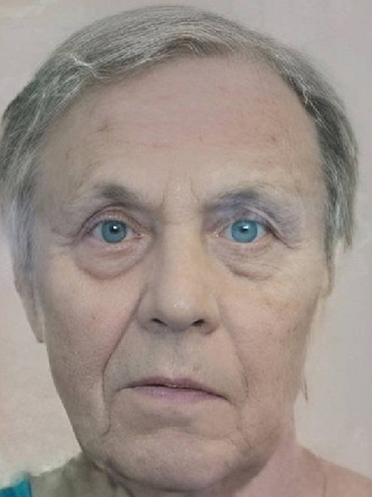 В Тверской области может находиться пропавшая в Подмосковье 84-летняя пенсионерка