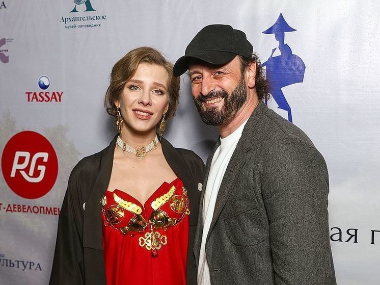 Авербух заявил о «бесконечном счастье» после рождения дочери