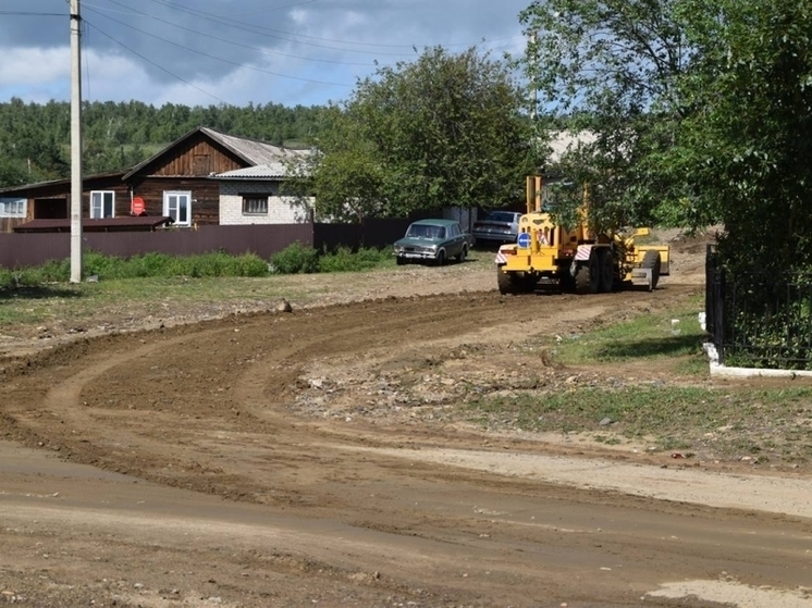 Ущерб от паводков и ливней оценивают в Забайкалье