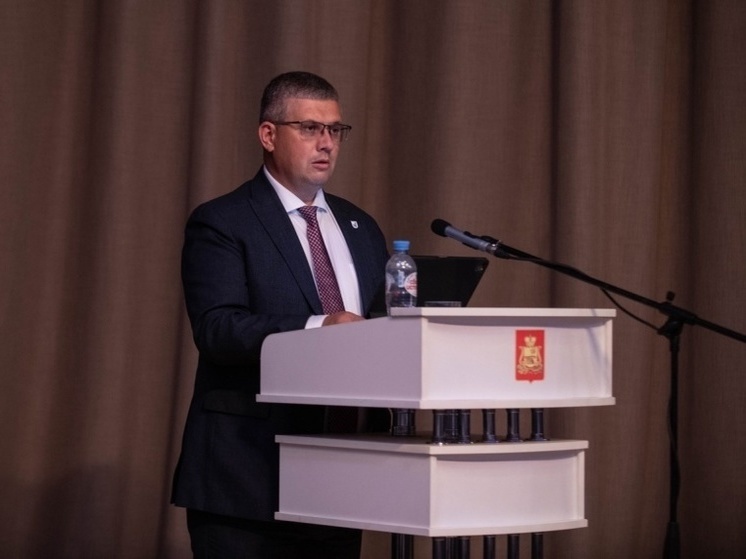 Глава Смоленска Александр Новиков: в строительном бизнесе важна социальная ответственность