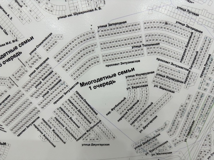 Элистинцы могут подать заявку на подключение к электросетям