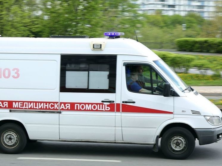 Два ДТП с пострадавшими детьми произошло в Чехове