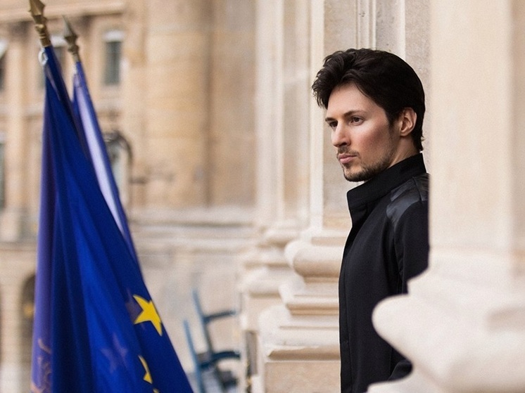 Мать детей Павла Дурова рассказала о годах совместной жизни с ним