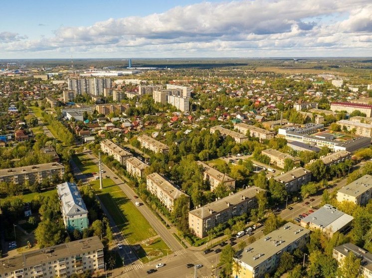 Содержание территорий проверят в Серпухове