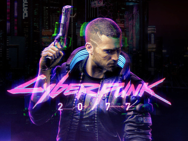 Cyberpunk стала самой популярной игрой у нижегородцев