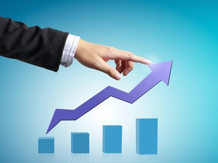 Обрабатывающие производства Смоленщины показали рост почти на 10%