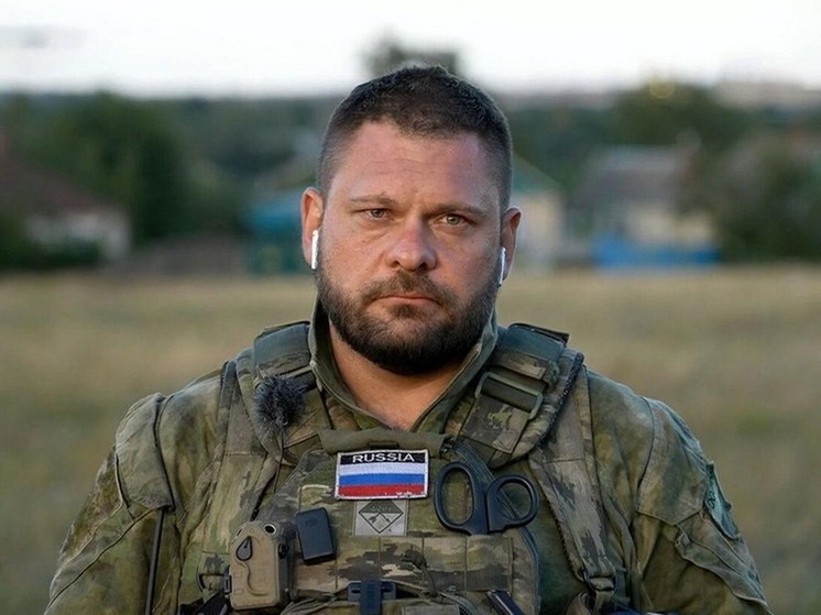 Стали известны подробности о состоянии военкора Евгения Поддубного