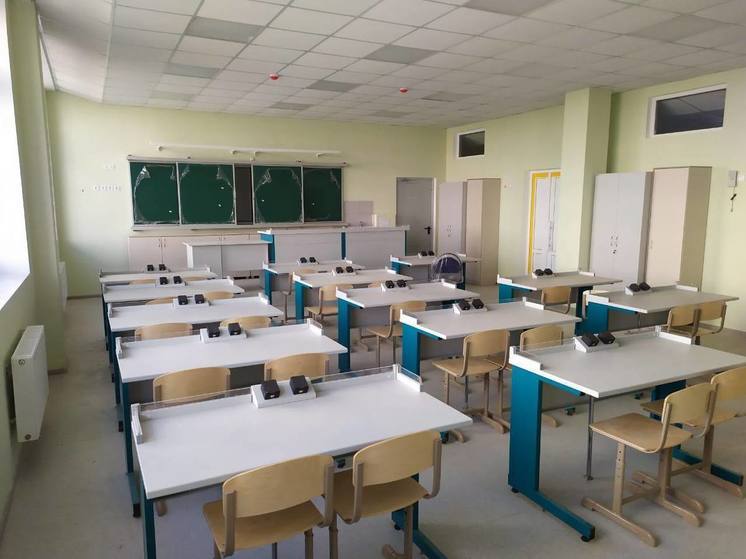 В Краснодаре ко Дню Знаний откроются двери 10 новых школ