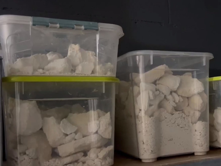 Во Фрязино задержали мужчину за сбыт наркотиков