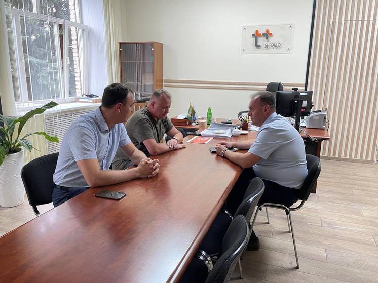 В Пензе обсудили подготовку города к новому отопительному сезону